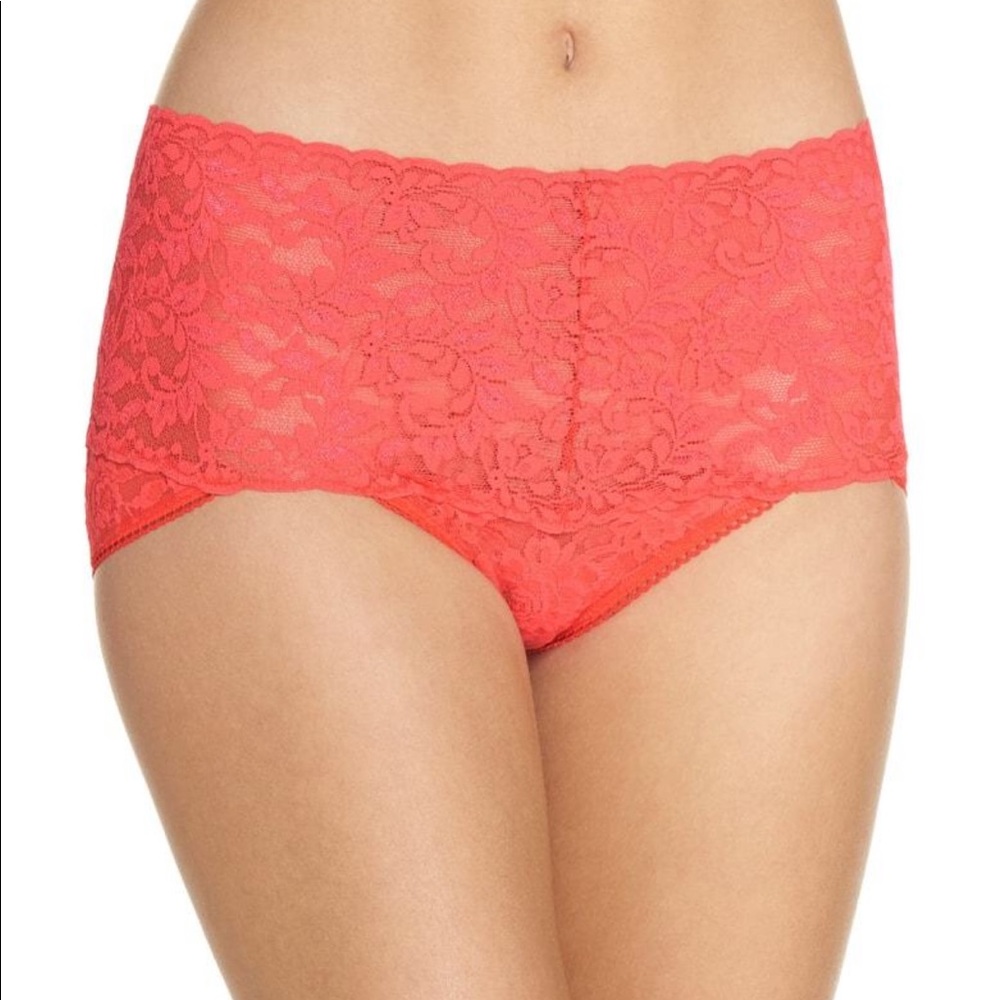 Hanky Panky Retro